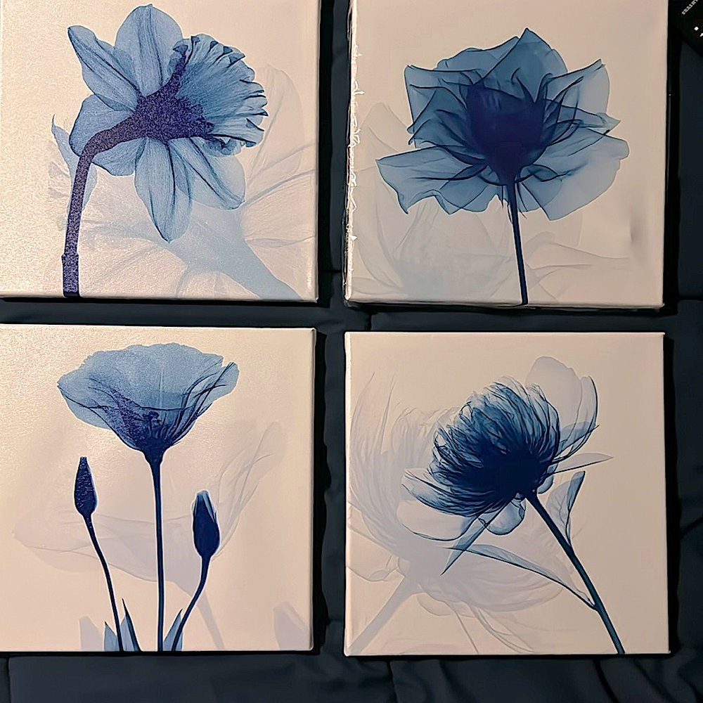 Canvas prints